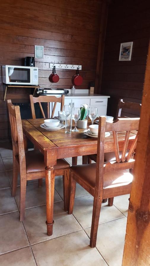 Hacienda El Jibarito Aparthotel San Sebastian Ngoại thất bức ảnh
