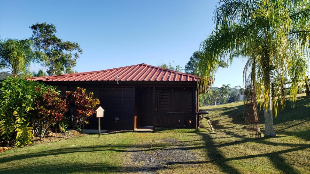 Hacienda El Jibarito Aparthotel San Sebastian Ngoại thất bức ảnh