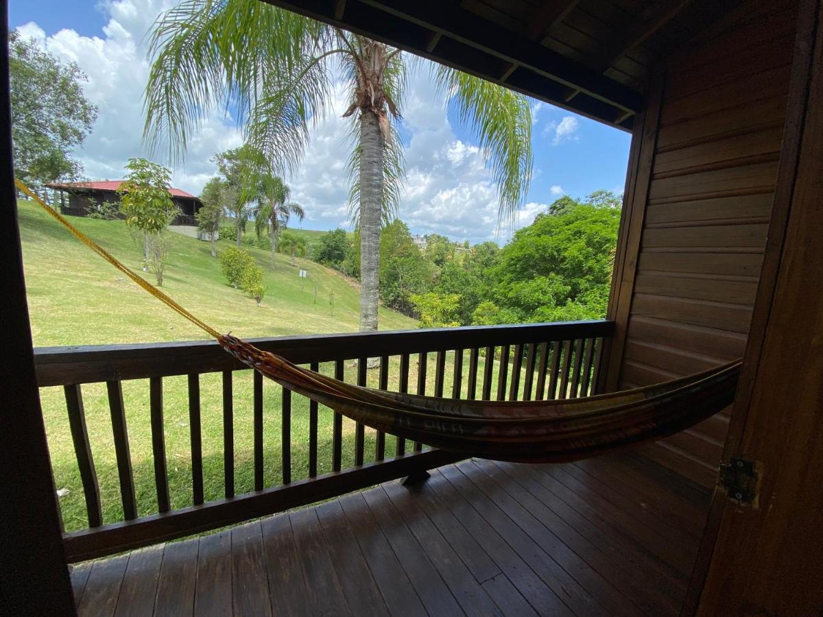 Hacienda El Jibarito Aparthotel San Sebastian Ngoại thất bức ảnh