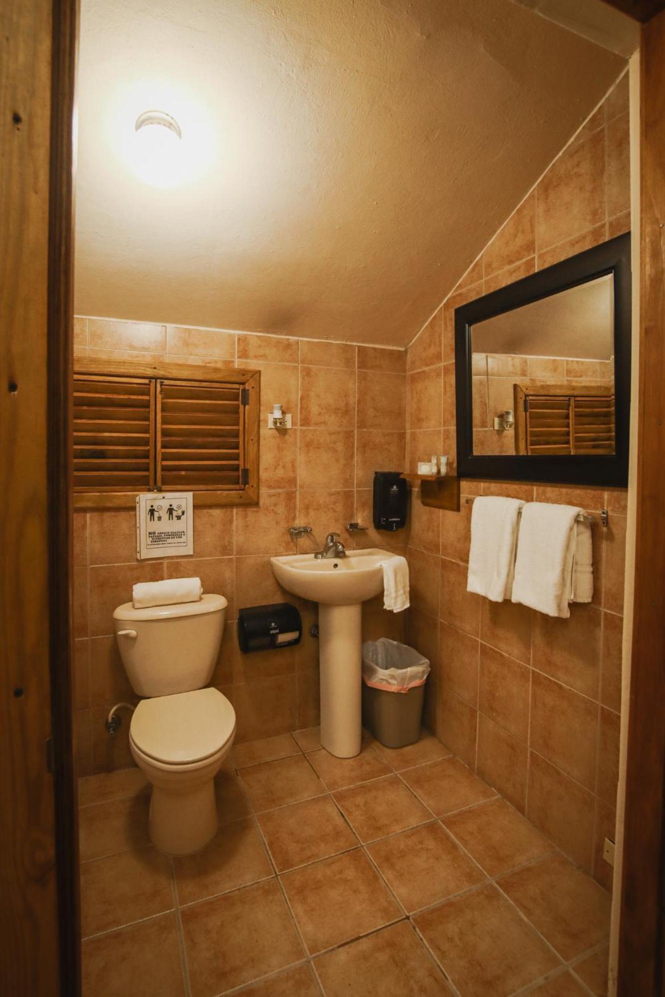 Hacienda El Jibarito Aparthotel San Sebastian Ngoại thất bức ảnh